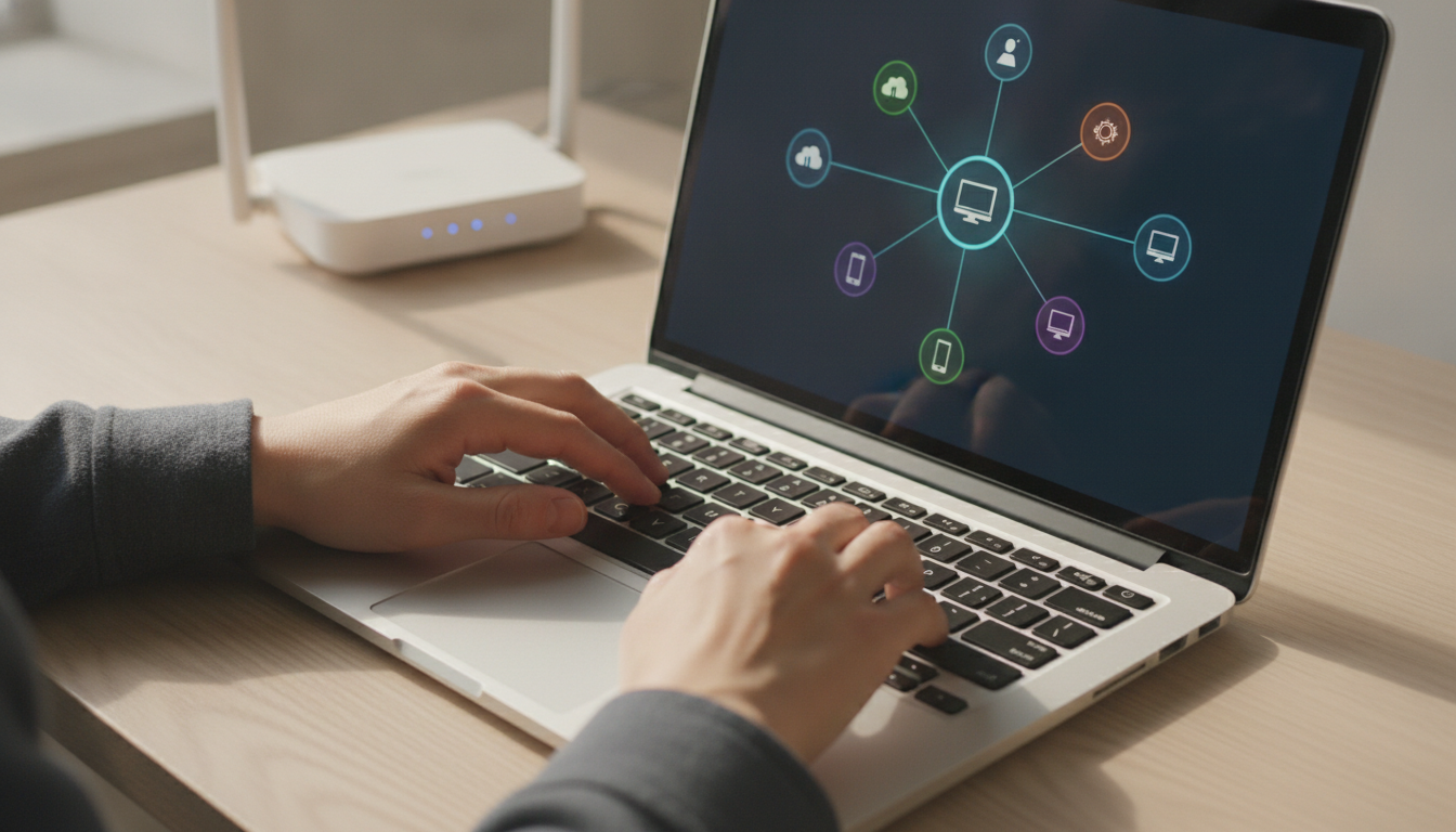 Quem está no seu Wi-Fi e como remover o invasor - O que fazer agora