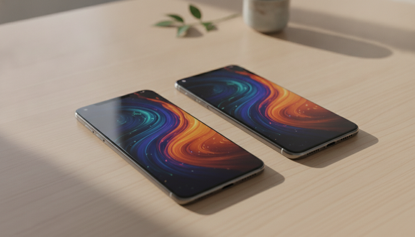 Redmi Note 14 Pro ou POCO X7: qual comprar pelo preço - O veredicto para quem precisa decidir agora