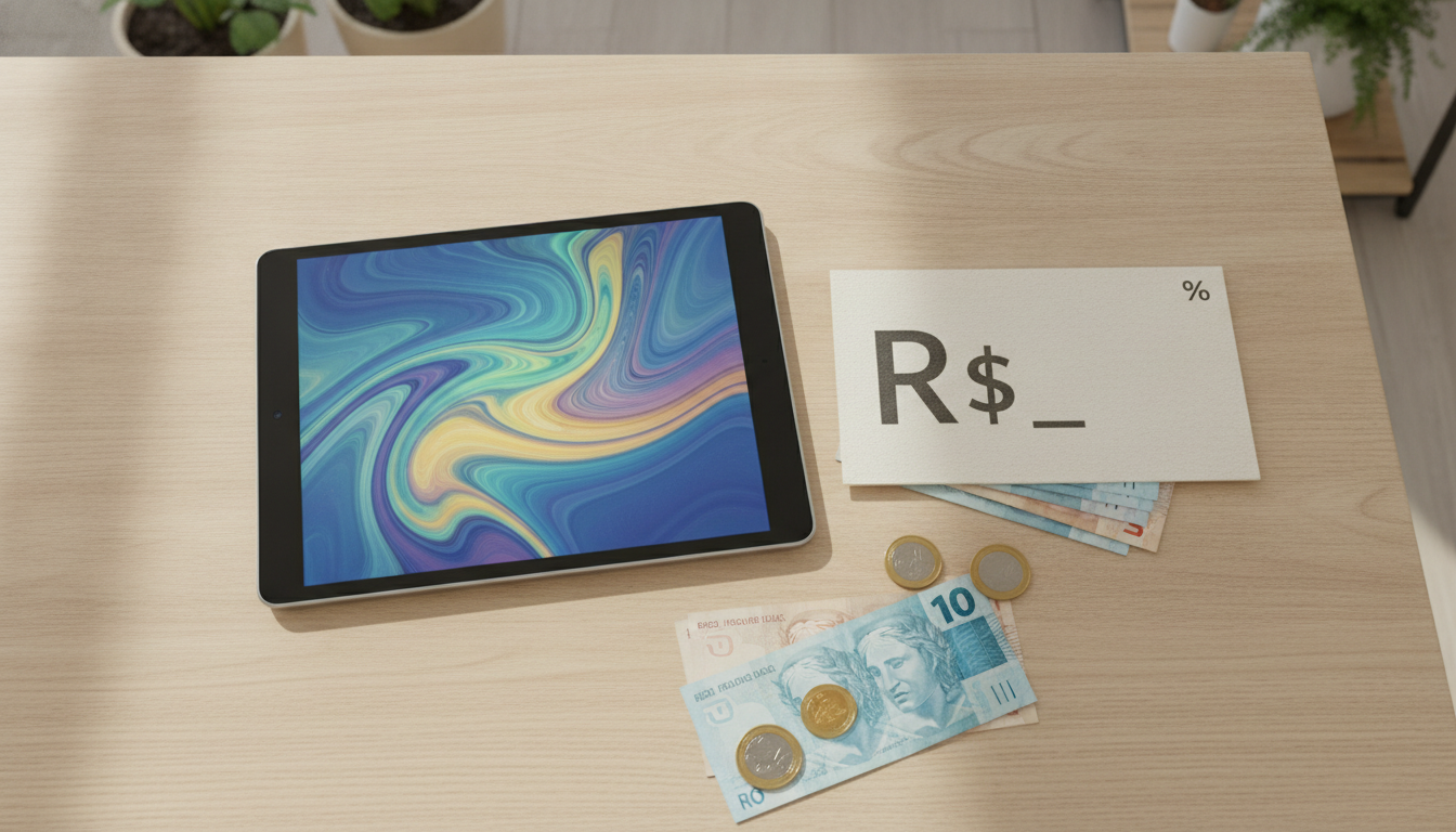 Redmi Pad 2 Worth Buying in Brazil: Review - Is It Worth Buying the Redmi Pad 2 in Brazil?