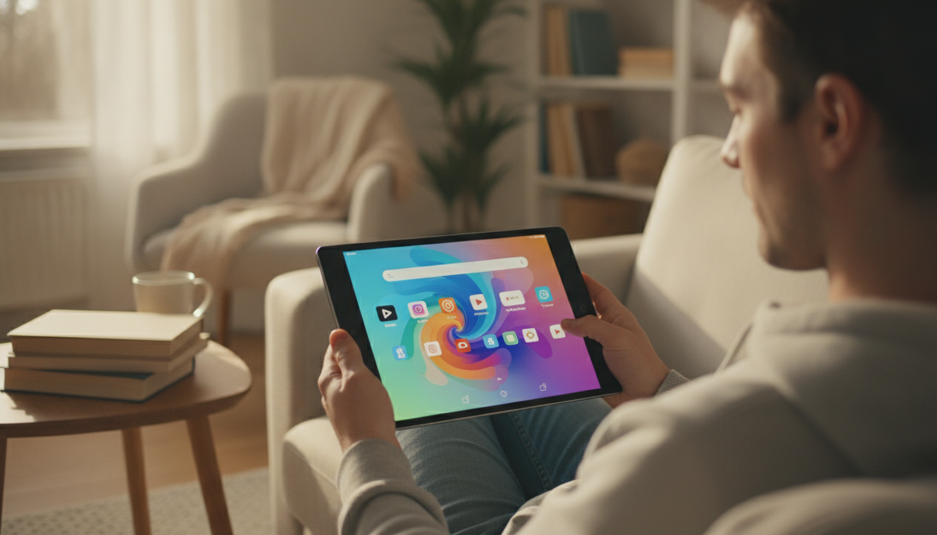 Redmi Pad 2 Worth It in Brazil: Complete Review - Is the Redmi Pad 2 Worth It?