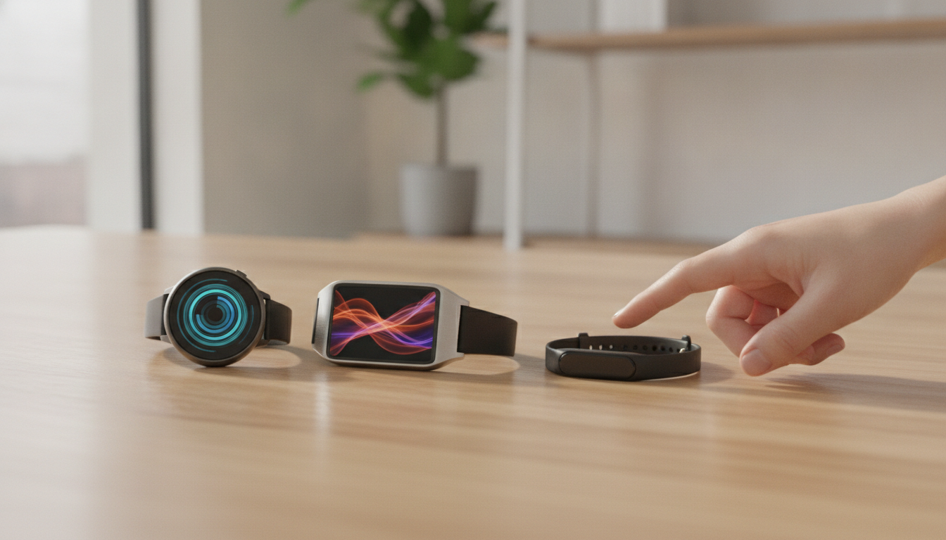 Redmi Watch 5 Active ou Band 10: review comparativo - Qual escolher conforme o seu perfil