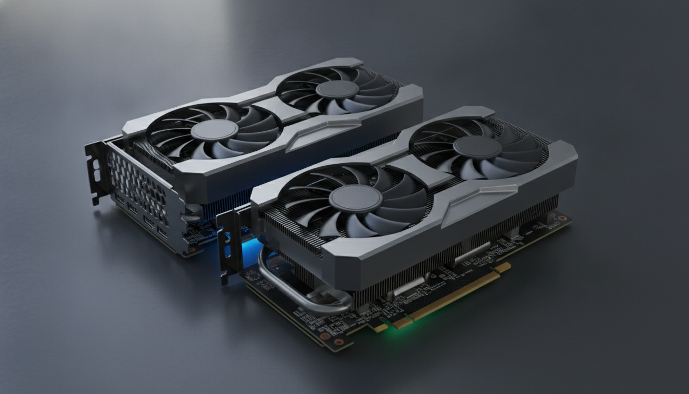 RTX 5060 Ti vs RTX 4070: qual placa comprar em 2026 - O veredicto final desta geração