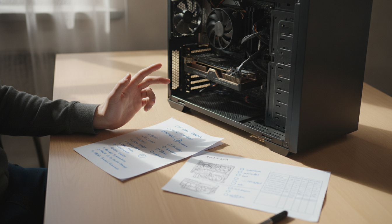 RTX 5060 Ti vs RTX 4070: qual placa de vídeo comprar - O que decidir antes de clicar em comprar