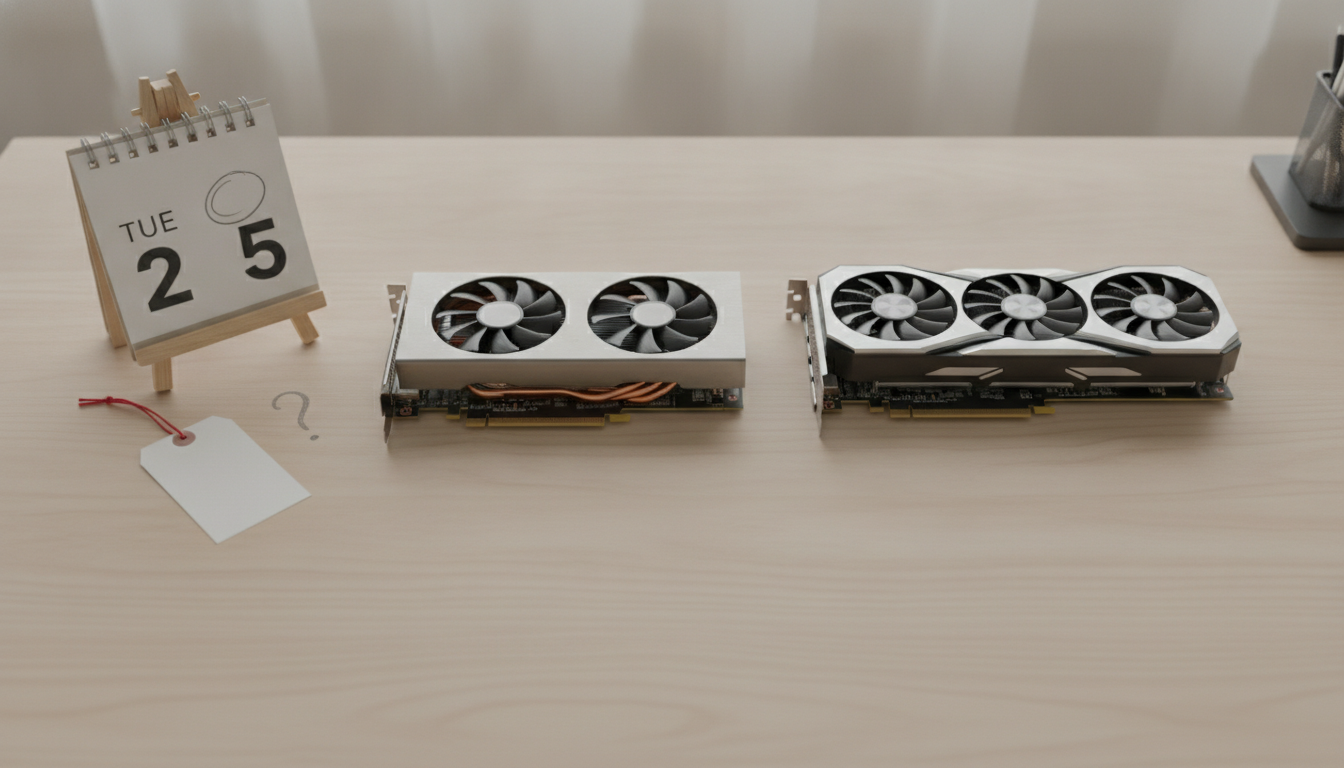 RTX 5060 Ti vs RTX 4070: qual placa vale mais a pena - Contexto final: a escolha certa depende do momento da sua compra