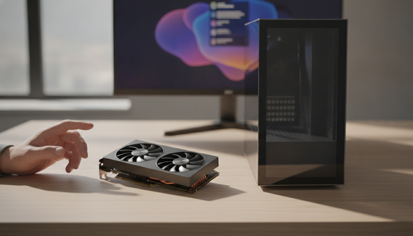 RTX 5070 vale a pena em 2026: análise completa - Vale a pena comprar a RTX 5070 em 2026?