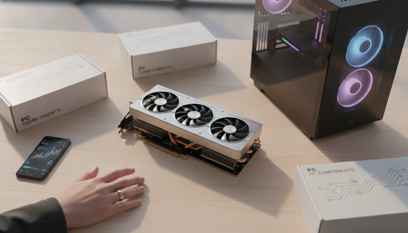 RTX 5070 vale a pena no Brasil em 2026: review - Vale a pena comprar a RTX 5070?