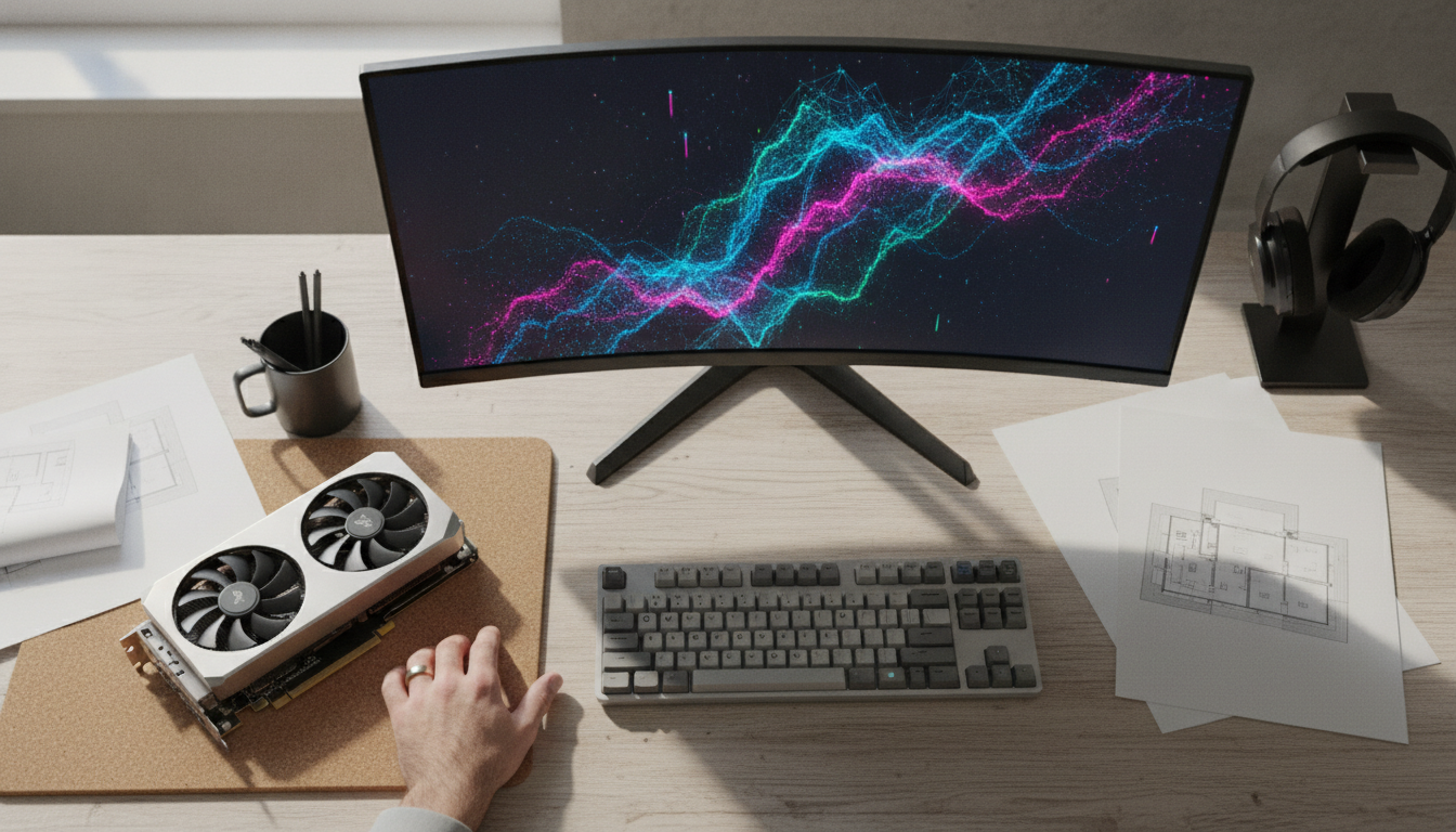 RTX 5070 vale a pena no Brasil em 2026? - Vale a pena?