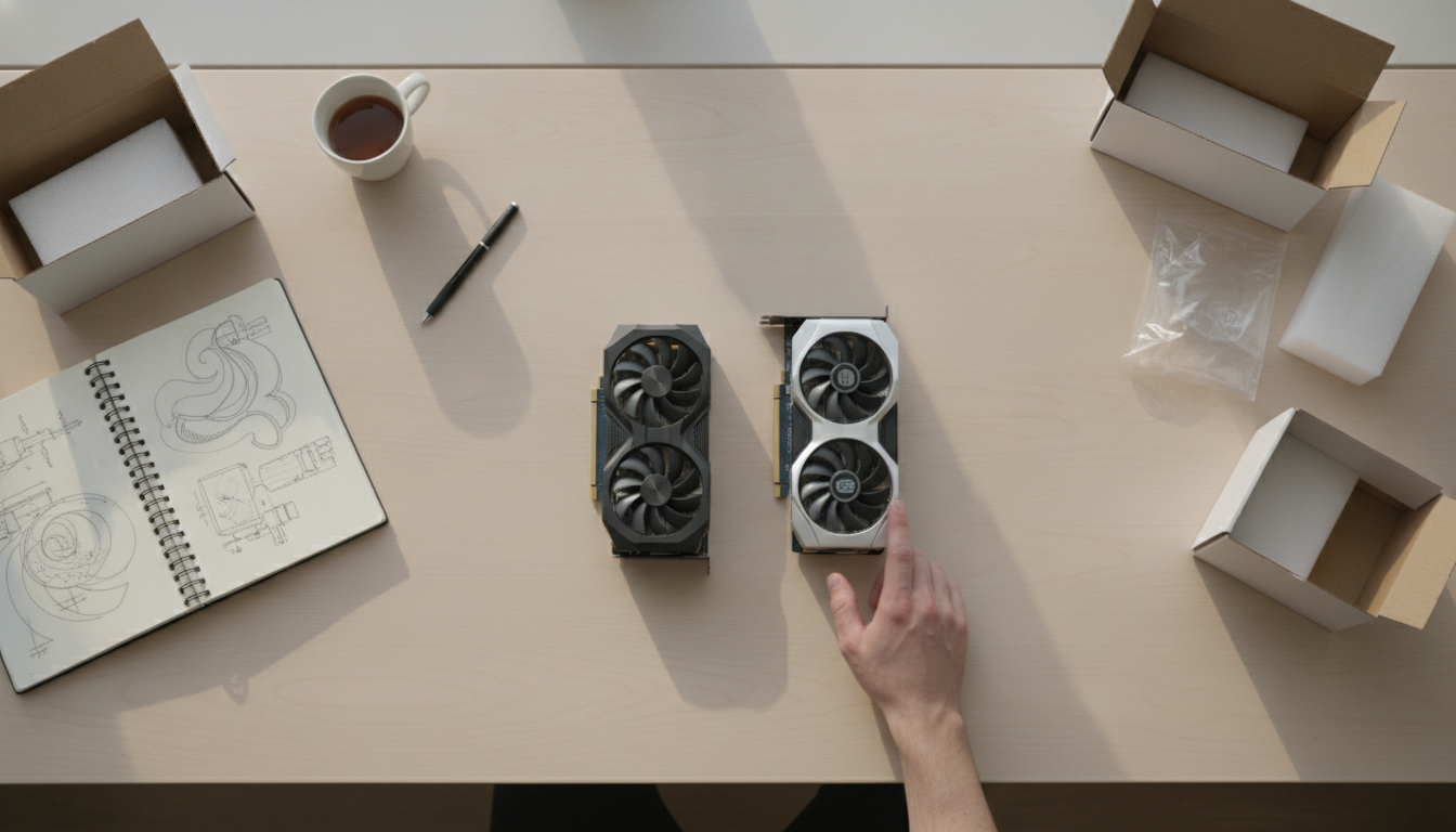 RTX 5070 vs RX 9070 XT: qual GPU vale mais o dinheiro - Qual escolher: recomendação por perfil e orçamento