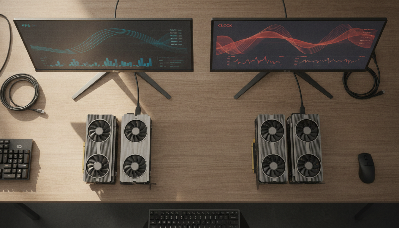 RTX 5070 vs RX 9070 XT: qual placa vale seu dinheiro - Qual escolher: recomendação por perfil
