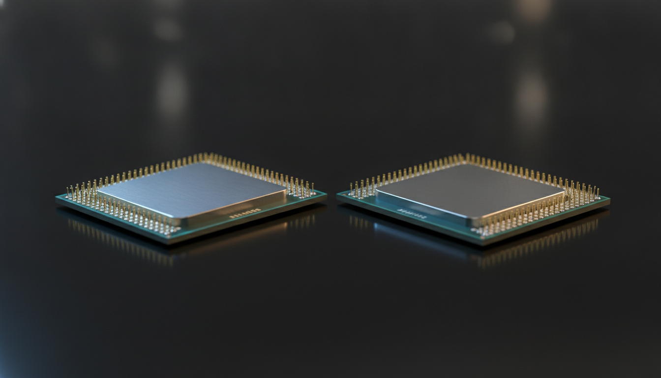 Ryzen 7 9700X vs Core Ultra 7: Complete Comparison Guide