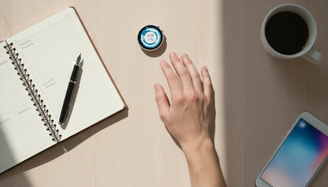 Smartwatch sem iPhone: qual escolher e por que vale a pena - Antes de decidir, olhe para o seu dia a dia
