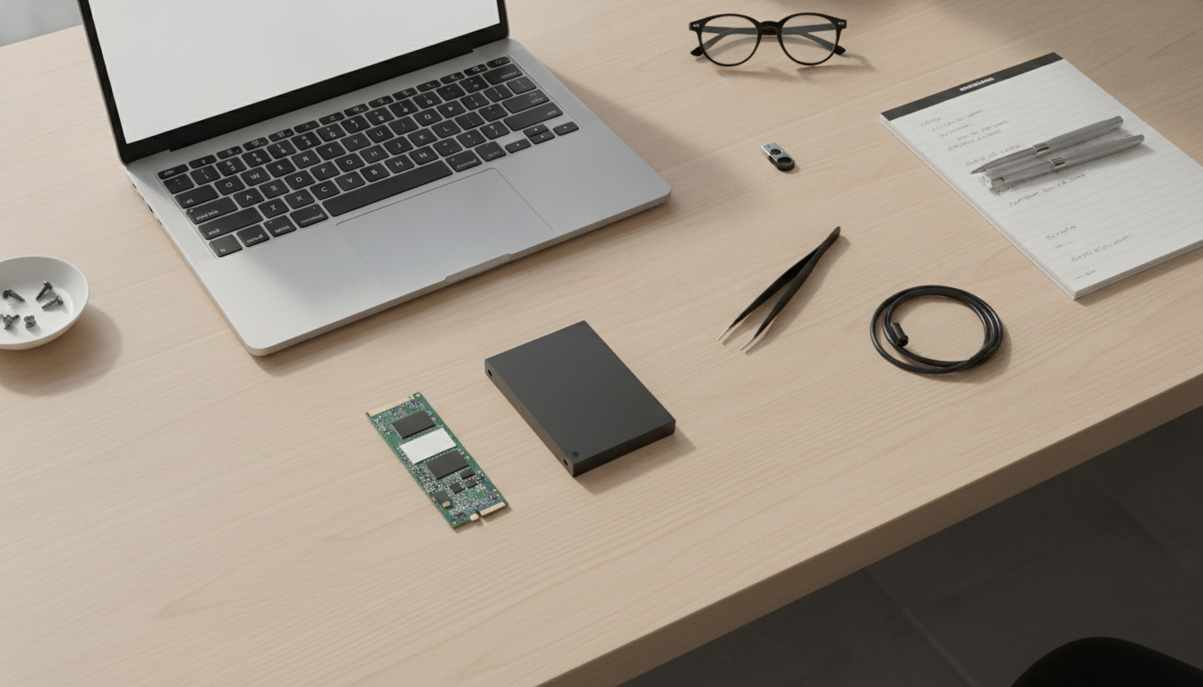 SSD SATA or NVMe: which to choose for your PC - Which to choose by profile and budget