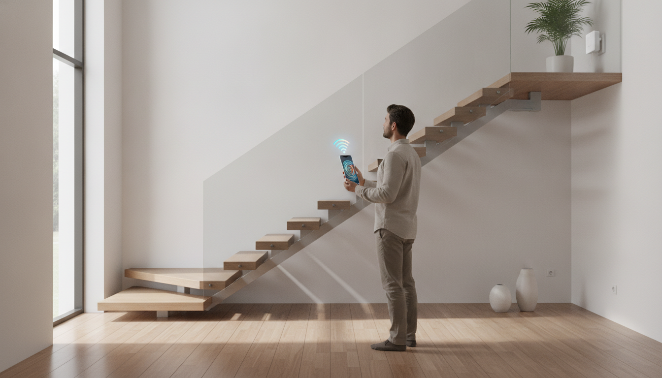 Wi-Fi fraco no segundo andar: como resolver sem comprar mesh - O caminho mais curto para o seu caso