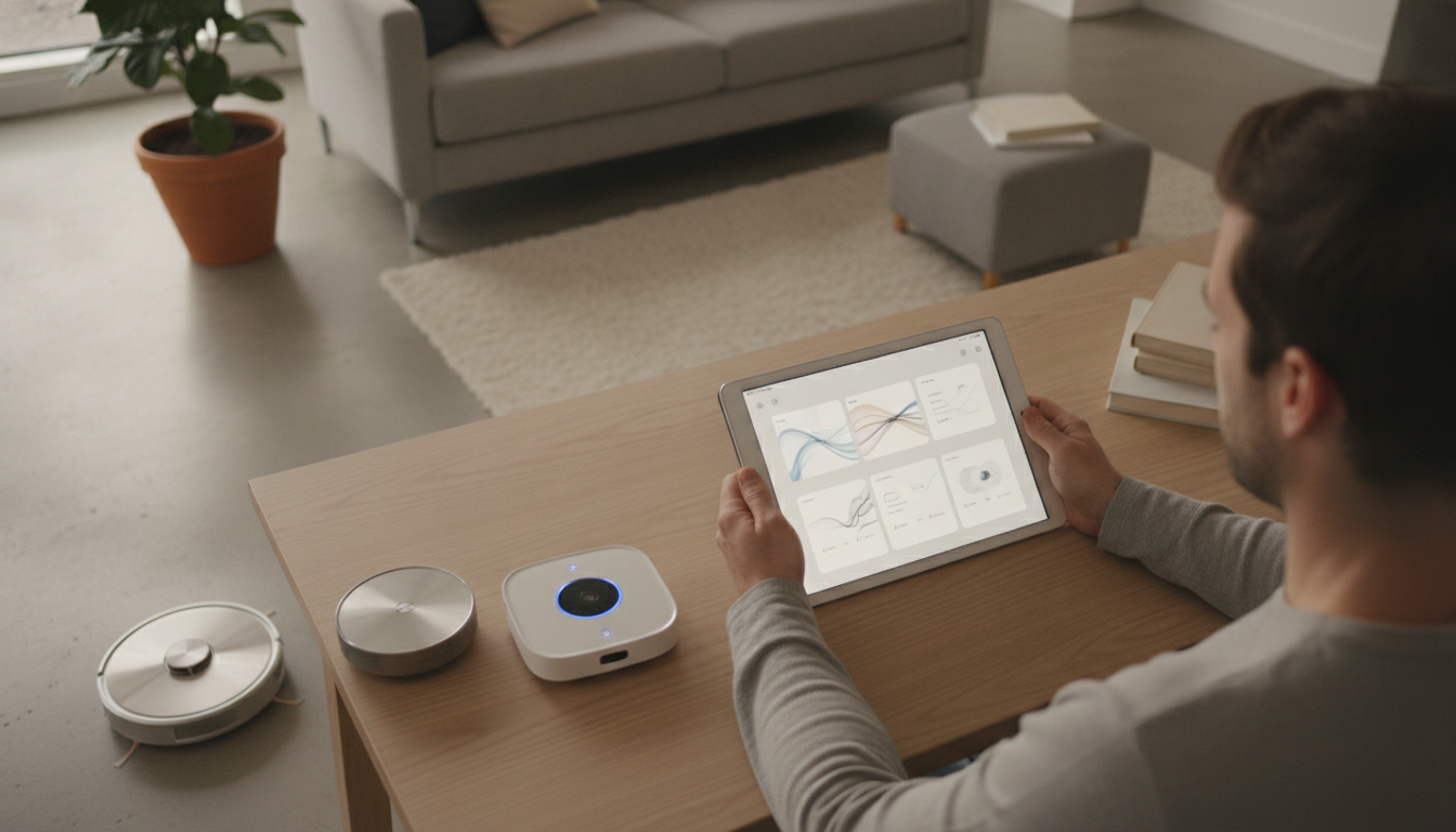 Xiaomi S40C ou Roborock Q7 Max: qual robô comprar - Perguntas frequentes sobre Xiaomi S40C e Roborock Q7 Max
