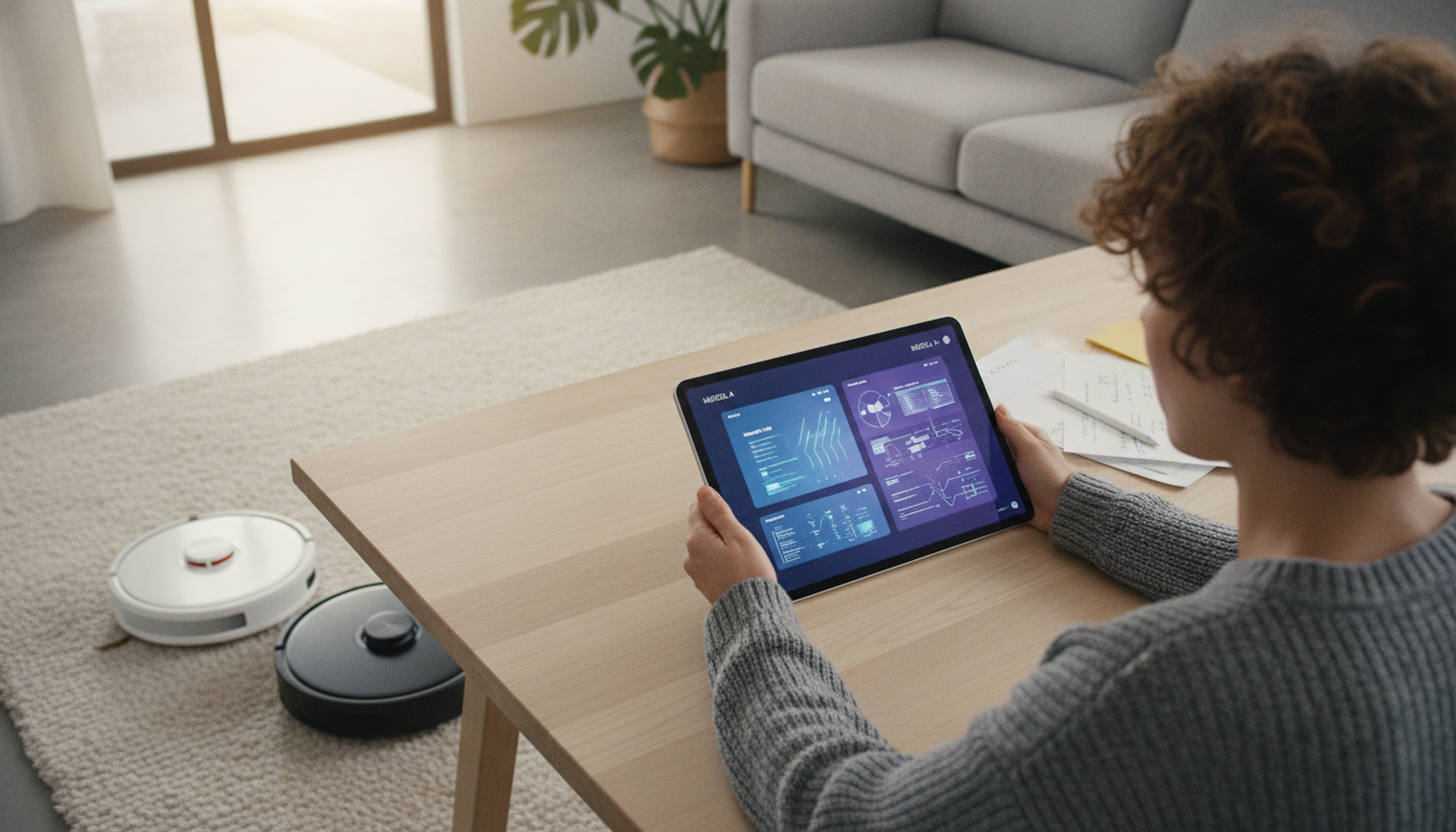 Xiaomi S40C vs Roborock Q7 Max: qual robô comprar - Perguntas frequentes sobre Xiaomi S40C e Roborock Q7 Max