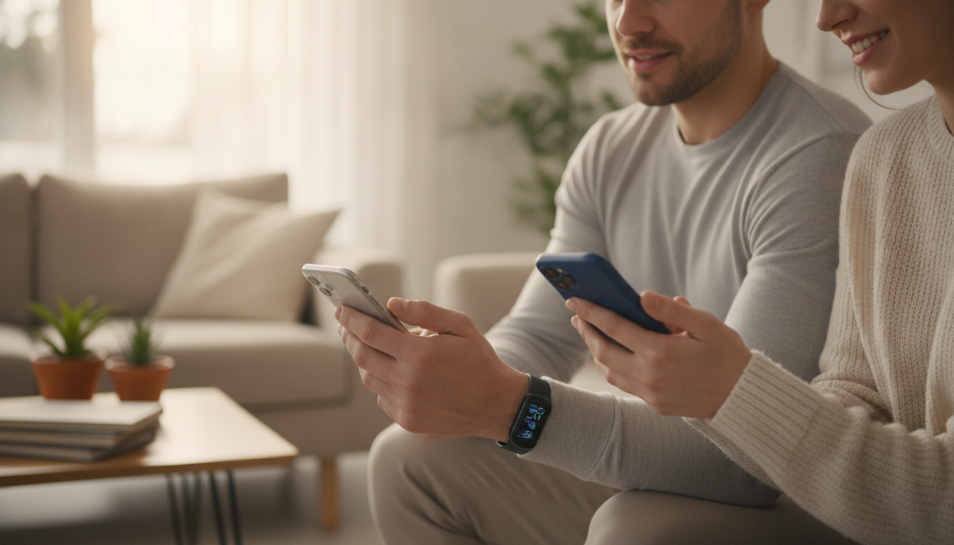 Xiaomi Smart Band 10 funciona com iPhone sem complicacao - Para quem o Smart Band 10 faz sentido (e para quem não faz)