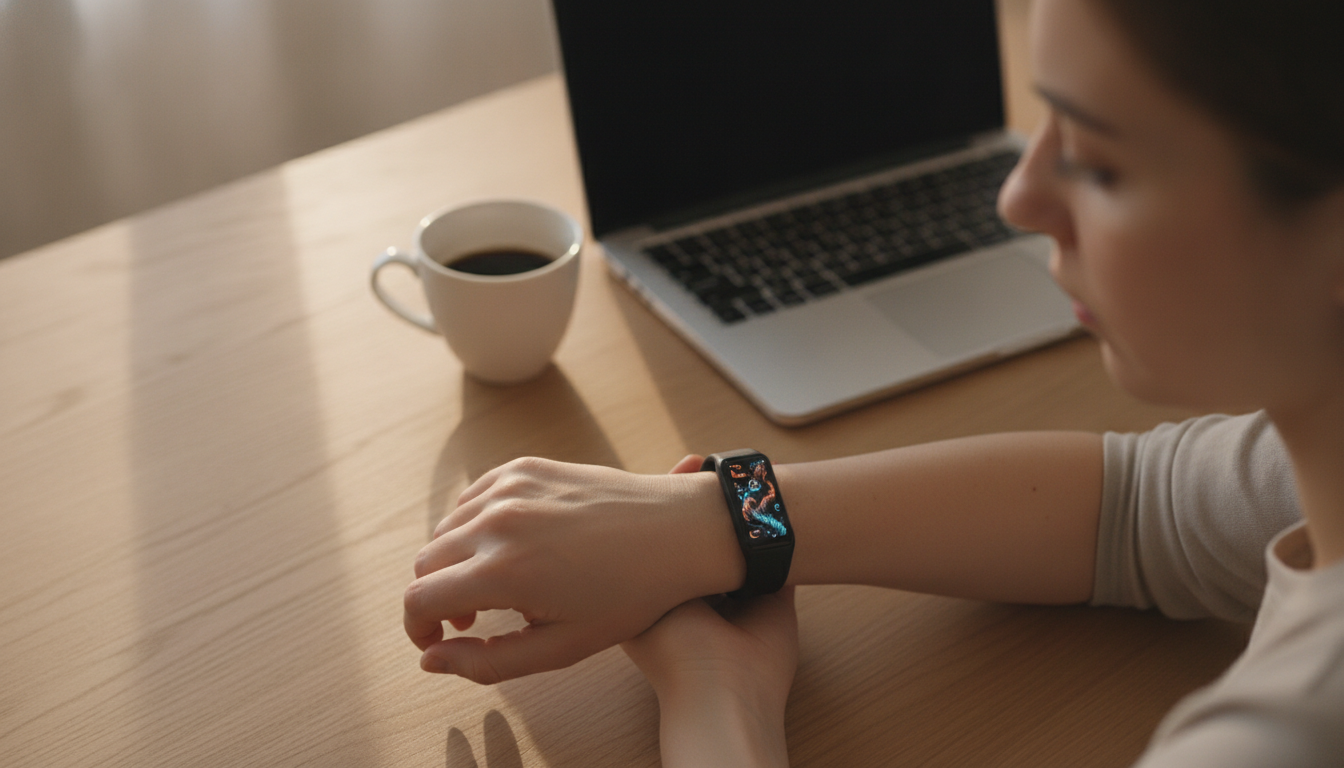 Xiaomi Smart Band 10 vale a pena em 2026: review - Vale a pena o Xiaomi Smart Band 10 em 2026?