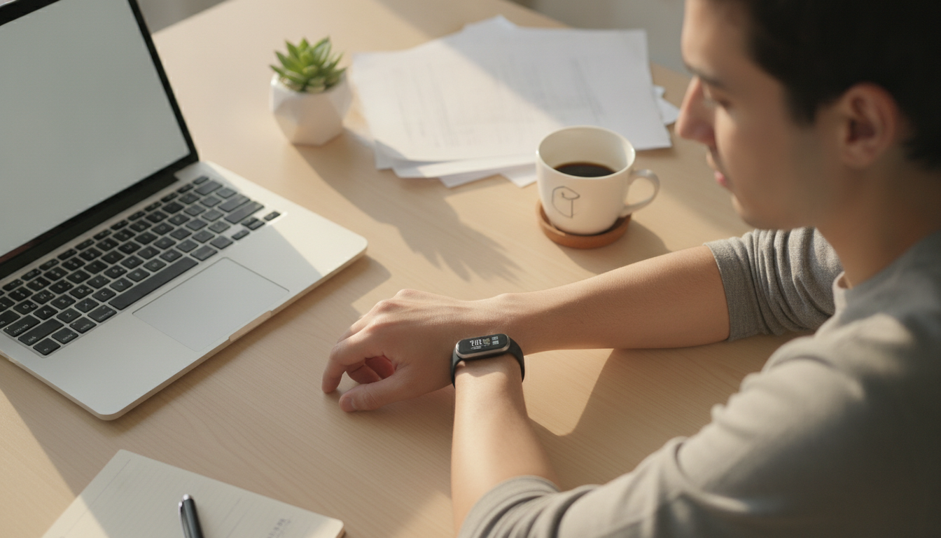 Is Xiaomi Smart Band 10 Worth It in 2026? - Is It Worth It?