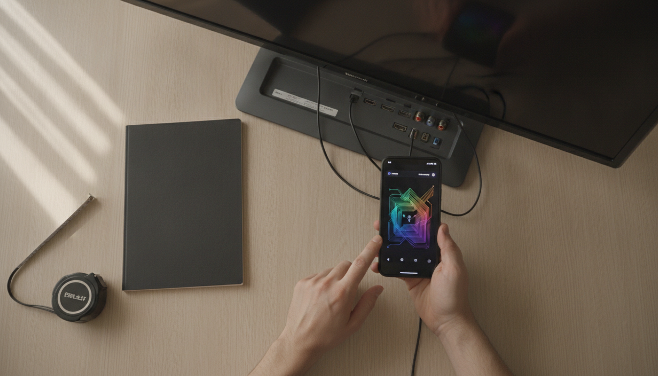 Cabo HDMI para 4K barato: como escolher o certo - O que fazer agora antes de comprar