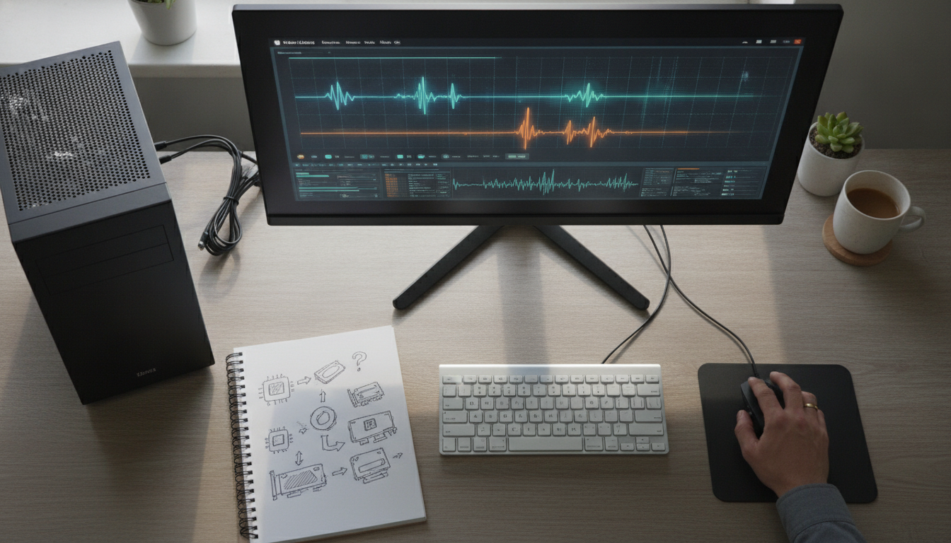 Como otimizar o PC para jogos sem gastar nada - O ponto de partida antes de qualquer investimento em hardware