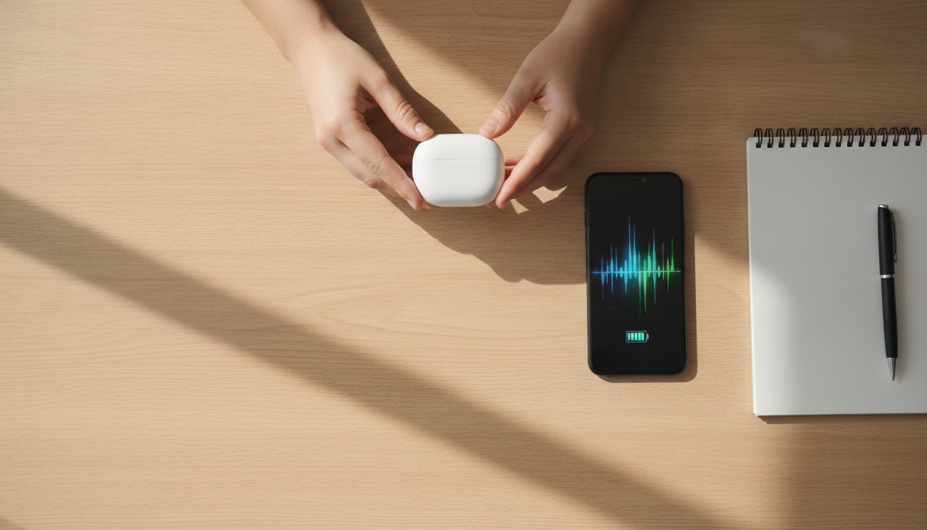 Fone Bluetooth dura quanto tempo de bateria no mundo real - O que fazer com essa informação na hora de comprar